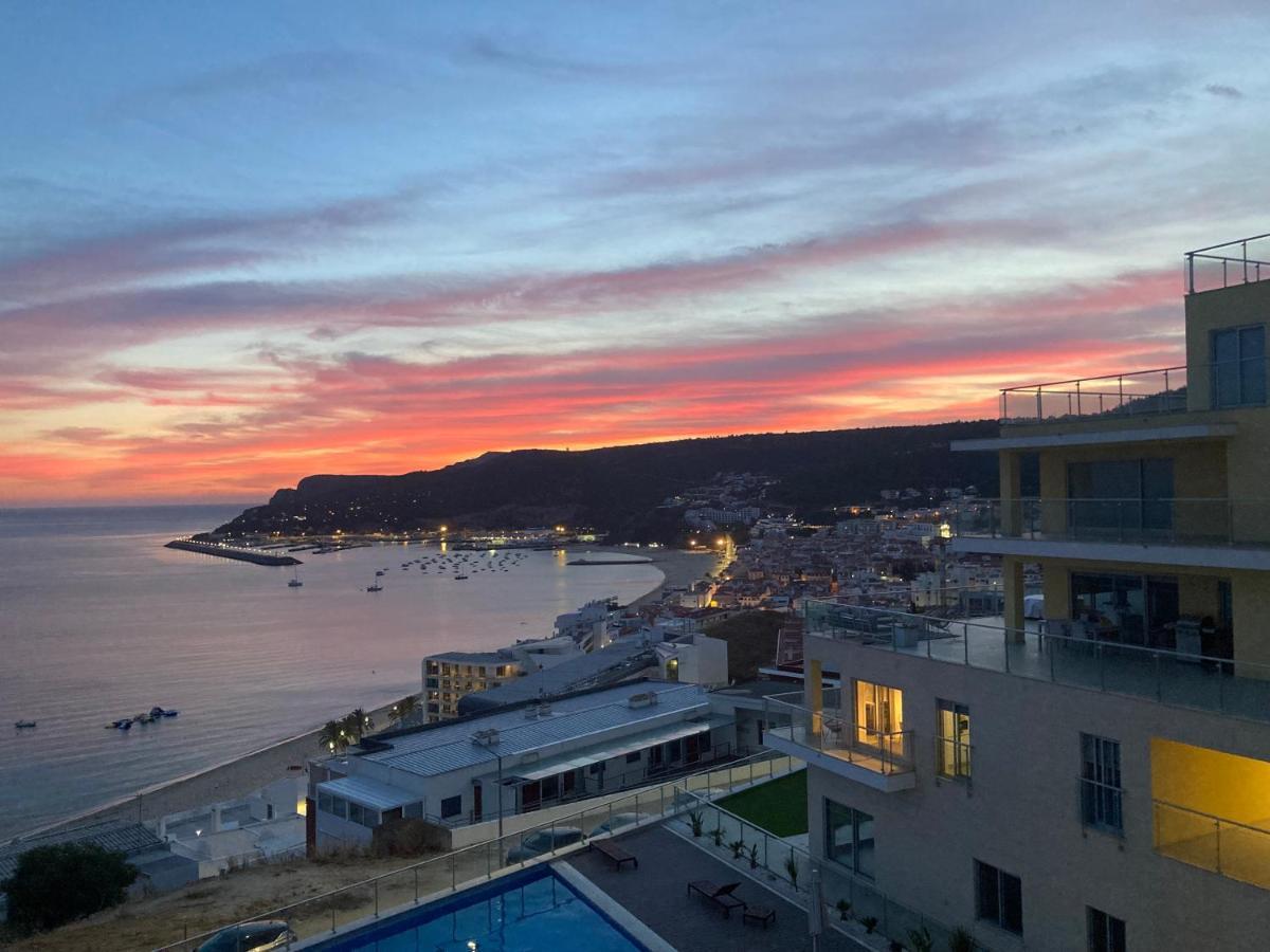 Апартаменти Sesimbra By The Sea Екстер'єр фото