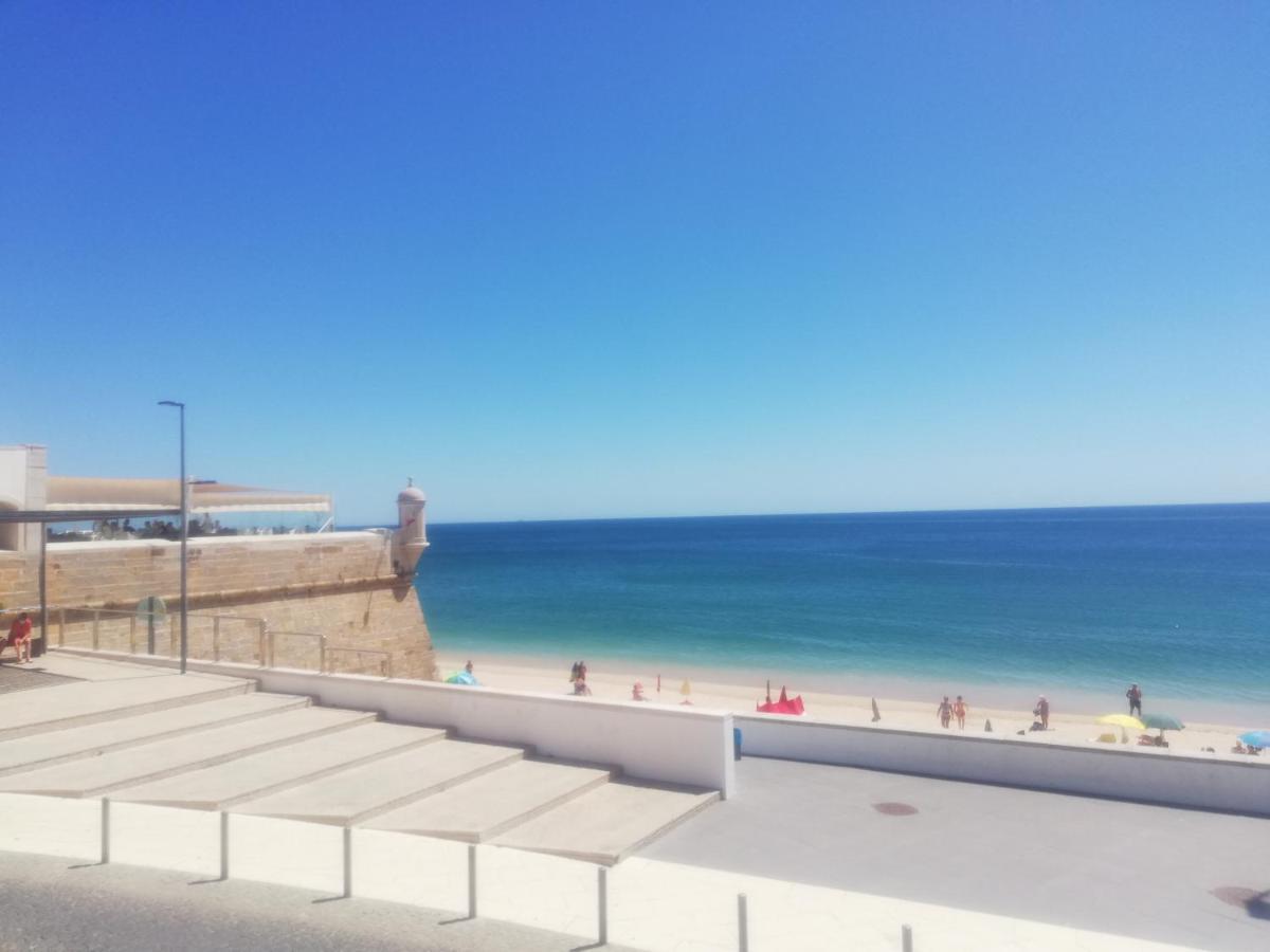 Апартаменти Sesimbra By The Sea Екстер'єр фото